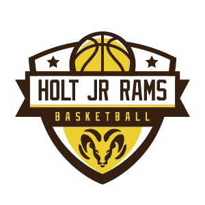 Holt Jr. Rams Basketball